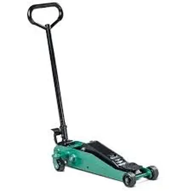 GATA CAIMAN DE 2 TON. LARGA (2T-C)                 1