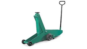 GATA CAIMAN DE 12 TON. LARGA (12T-CK)             