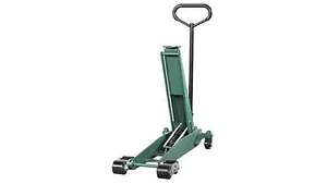 GATA CAIMAN DE 2 TON. LARGA BOGIE PU (2T-C BOGIE P