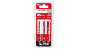 JGO 3 BROCAS DIAMANTE (49-56-0500)