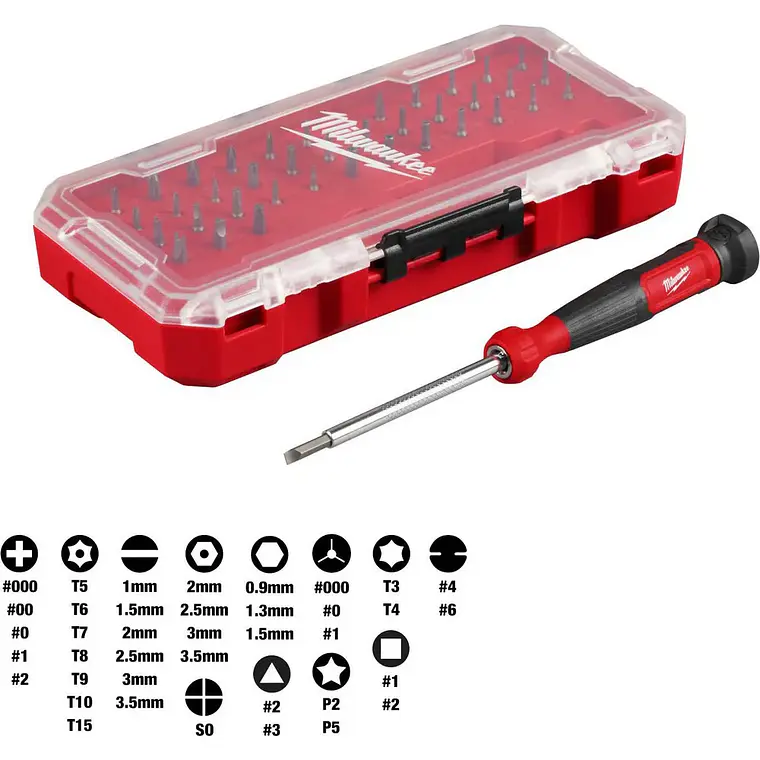 JGO DESTORNLL PRECISION 39PZ(48-22-2935) 1