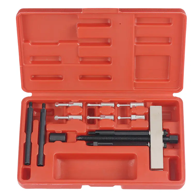 JGO. EXTRACTORES RODAM. INT. 20-95 MM. (66618) 1
