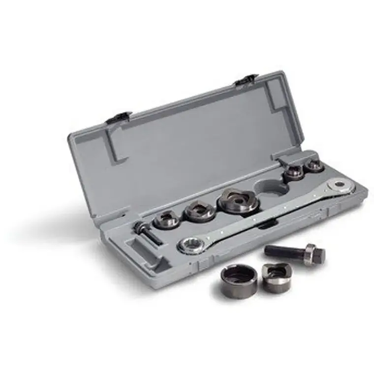 LLAVE TRINQUETE 1