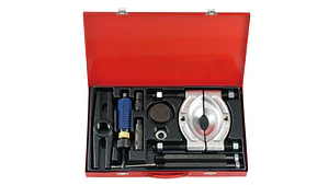 JGO. EXTRACTORES RODAM. EXT.105-150 MM. (66613)