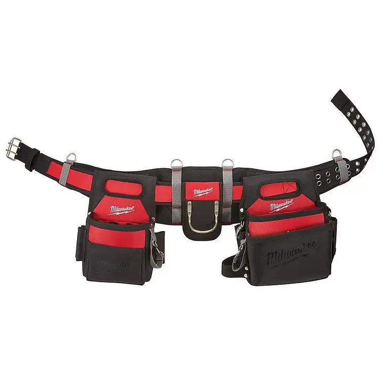 CINTURON HERRAM DOBLE 29BOLS(48-22-8110) 1
