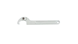 LLAVE AJUSTABLE CUELLO CISNE  50-80  MM. (823080)