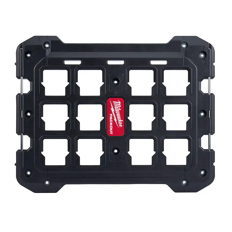 PLACA DE MONTAJE PACKOUT(48-22-8485) 1