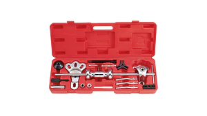 JGO. EXTRACTOR DE MARTILLO 17 PZS. (664)