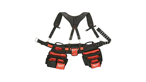 CINTURON HERRAM DOBLE C/SUSP(48-22-8120)