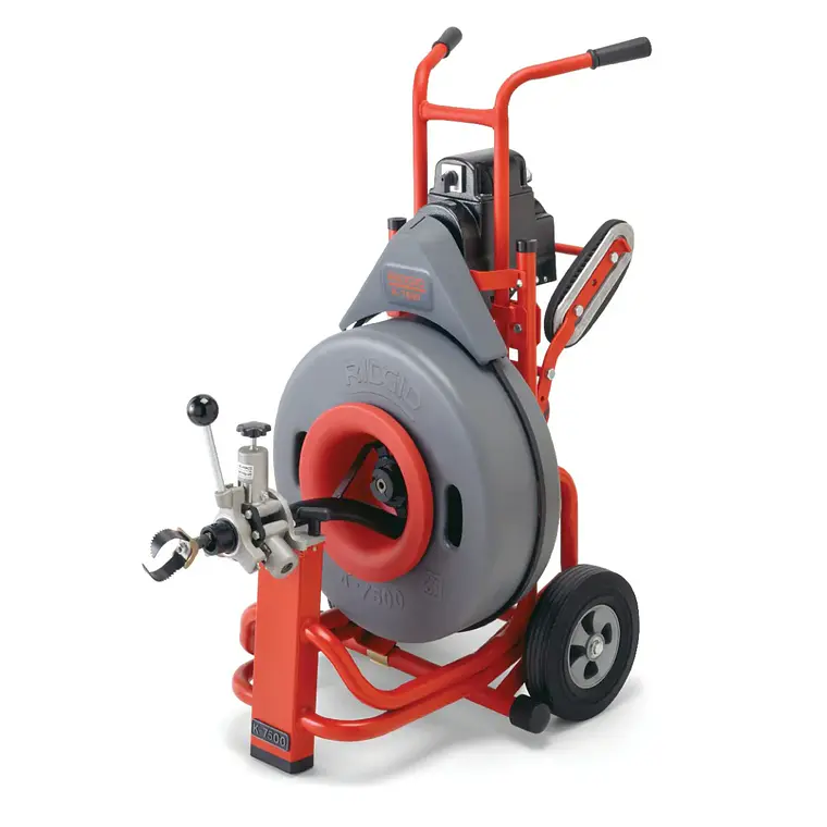 DESTAPADOR DESAGUES K-7500 (61522) 1
