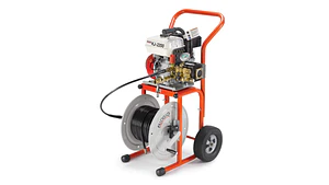 DESTAPADOR DESAGUES KJ-2200 (63882)