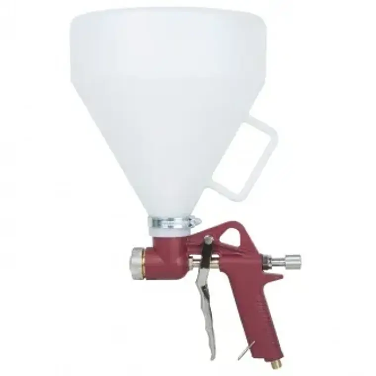 PISTOLA GOTELE DEP. PLASTICO  (FR-301) 1