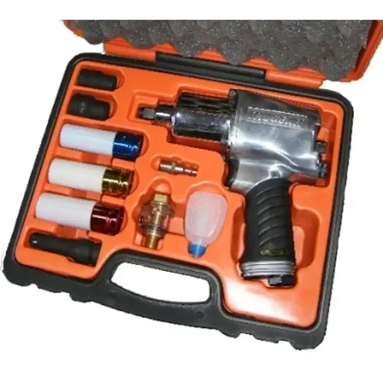 LLAVE IMPACTO []1/2