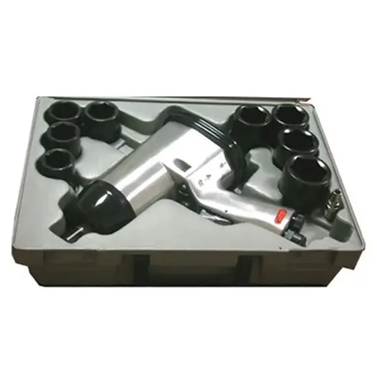 LLAVE IMPACTO []3/4