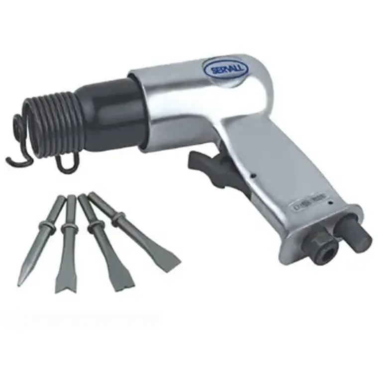 MARTILLO NEUMATICO PROFESIONAL (PT219R) 1