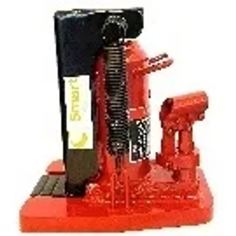 GATA BOTELLA TALON 10 TON (TL-7110 10T) 1