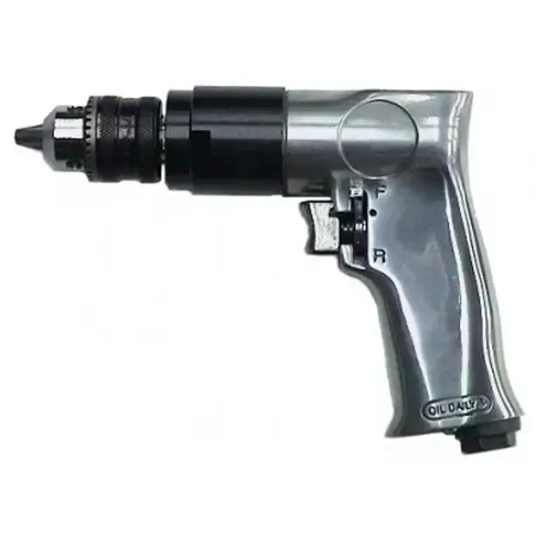 TALADRO NEUMATICO 3/8