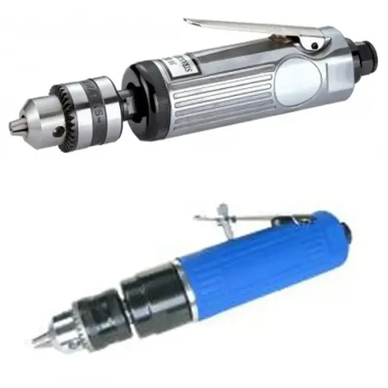 TALADRO NEUMATICO 3/8