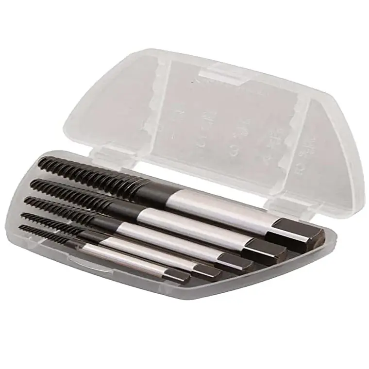  JGO. EXTRACTORES PERNOS # 1 - 8 M3 - M50, 8 PZS. 1