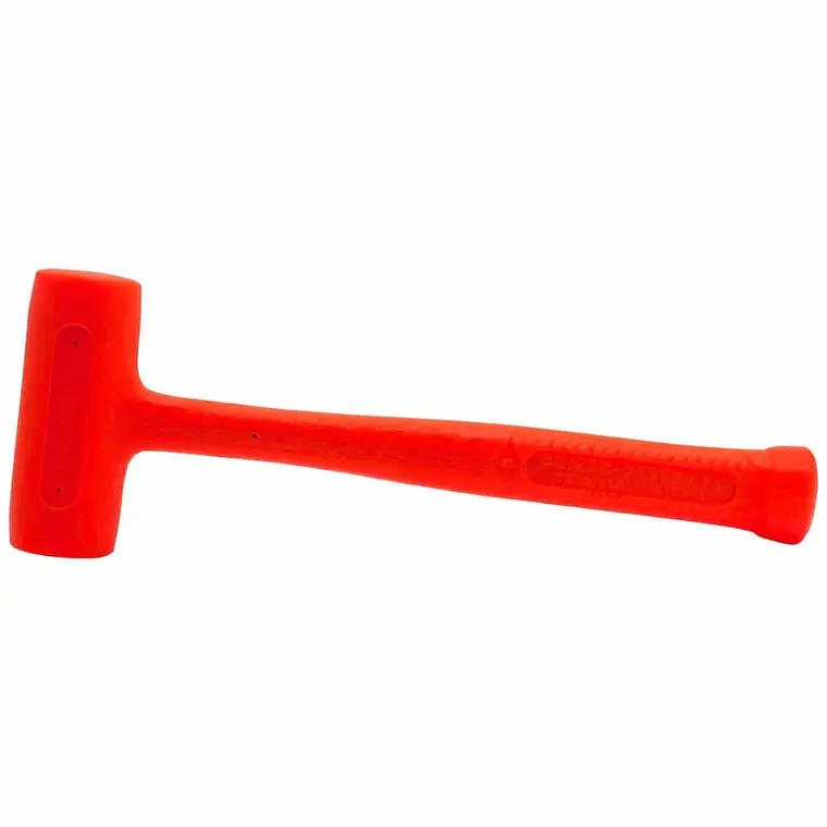 MARTILLO PLASTICO DE 18 OZ. (510  GRS)  (57-531) 1