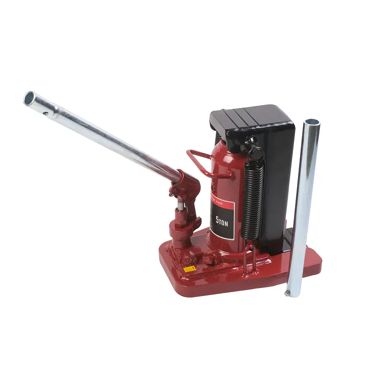 GATA BOTELLA TALON  5  TON (TL-7105 5T) 1