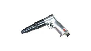 DESTORNILLADOR NEUMATICO  800 RPM  (PT407H)