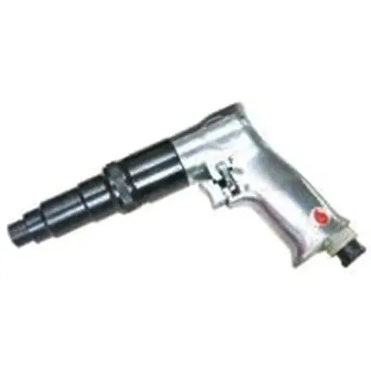DESTORNILLADOR NEUMATICO  800 RPM  (PT407H) 1
