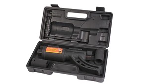 MULTIPLICADOR TORQUE 68:1 P/BUSES (TC-58E)