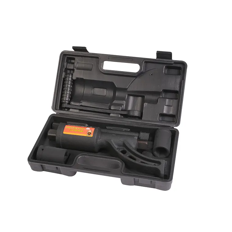 MULTIPLICADOR TORQUE 68:1 P/BUSES (TC-58E) 1