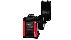 BALANCEADORA RUEDAS AUTOMOVILES 220V. (U-570)