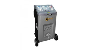 EQ.PARA RRR GASES R134a V. LIVIANOS 220V (AC636)