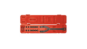 JGO. DE LLAVE CON TOPES  (915G1)