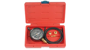 JGO. VACUOMETRO PROFESIONAL  (904G4)