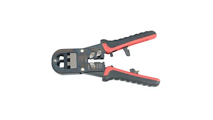 TELECRIMPER C/PELACABLES Y CORTANTE (68012)