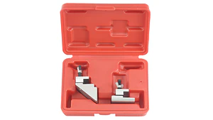 JGO. HERRRAMIENTAS P/CORREAS (902G9)