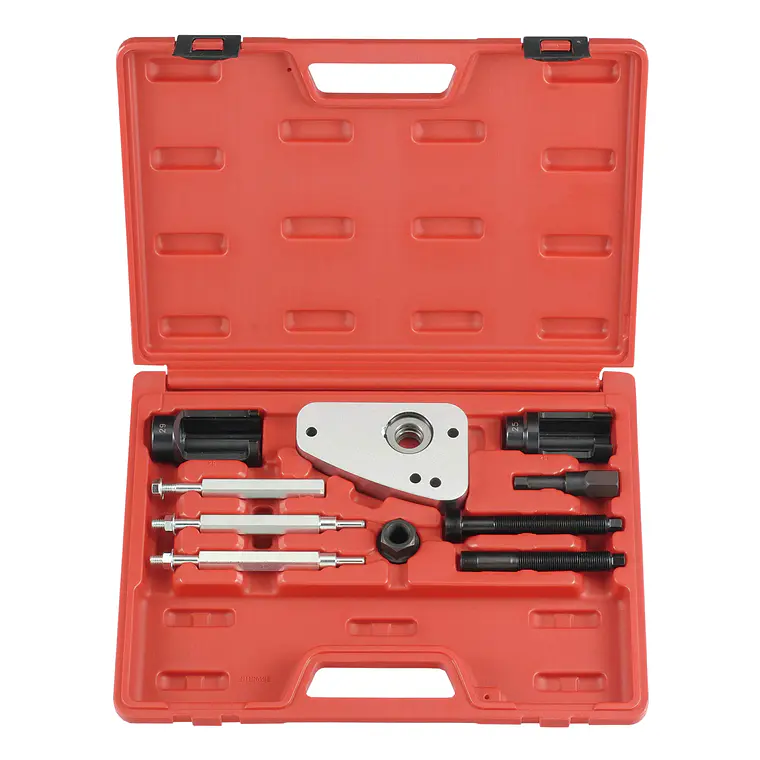 JGO. EXTRACTOR DE BOQUILLAS P/INYECTOR (910G3) 1