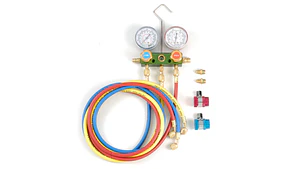 JGO. MANO-REDUCTOR AL. AUTO A/C (9G4102)