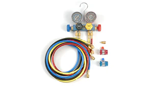 JGO. MANO-REDUCTOR AL. 4 VIAS (9G4108)