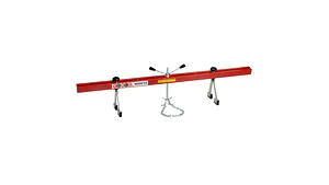 SOPORTE TRANSVERSAL P/MOTOR STANDARD (9G0612)