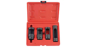 JGO. EXTRACTOR DE INYECTOR DIESEL V/LIV. (904G3)