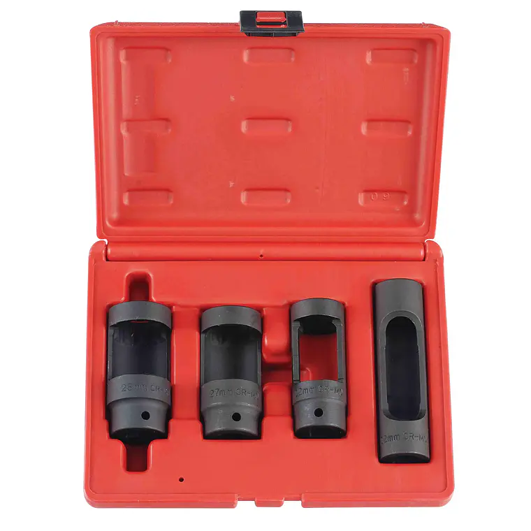 JGO. EXTRACTOR DE INYECTOR DIESEL V/LIV. (904G3) 1