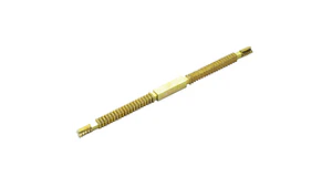 LIMA RECTIFICAR HILOS PULGADA  (9U1102)