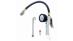 INFLADOR Y MEDIDOR PRESION DE NEUMATICOS (9T0401)