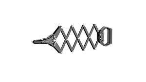 REMACHADORA MANUAL TIPO FUELLE (678810)