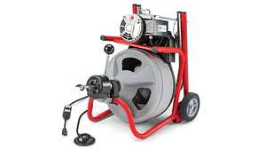 DESTAPADOR DESAGUES K-400 (27038)
