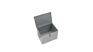 CAJA METALICA PARA TERRAJA 65R (96720)