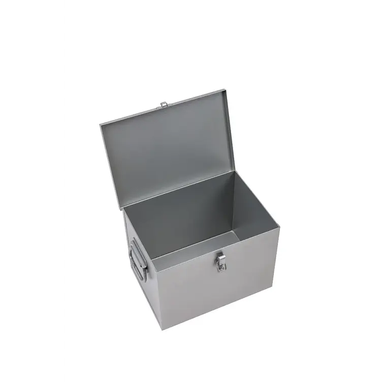 CAJA METALICA PARA TERRAJA 65R (96720) 1