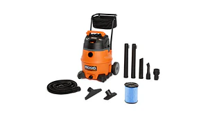 ASPIRADORA #WD-1855  6.5 HP. 60 LT. (50903)