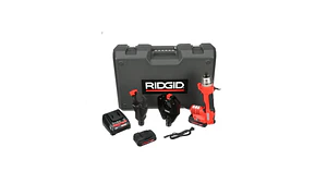 JGO. RE6 + CRIMP + CUT + LIO (52098)