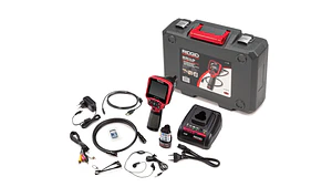 CAMARA MICROEXPLORER C/GRABADORA (55898)